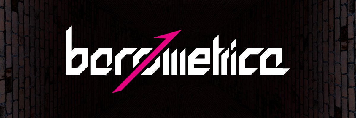 バロメトリカ banner