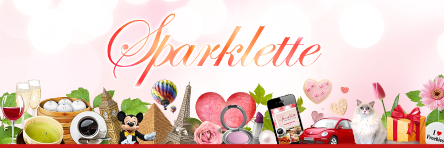 Sparklette's profile banner image