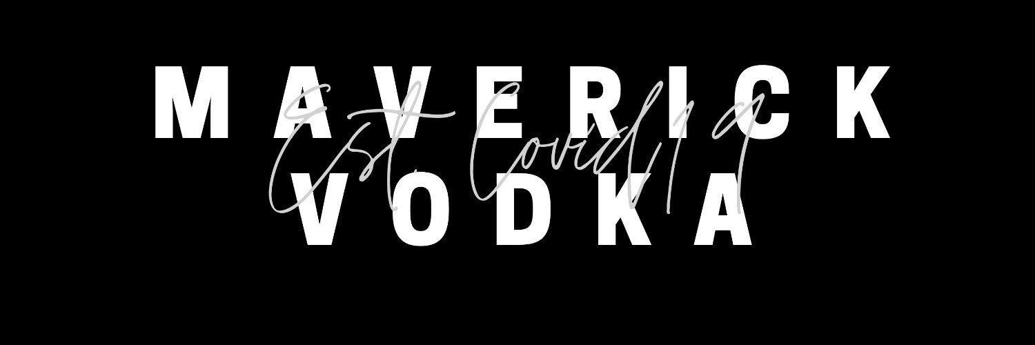 Maverickvodka's profile banner image