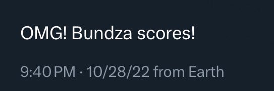 Nick Bundza banner
