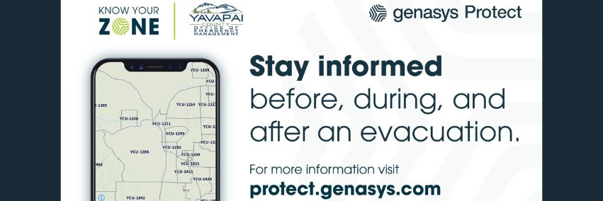 Yavapai_County_OEM's banner