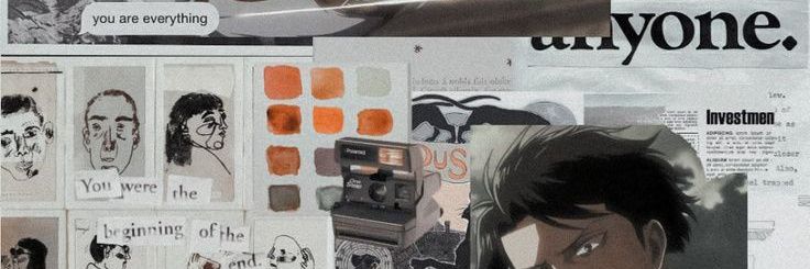 Gone banner
