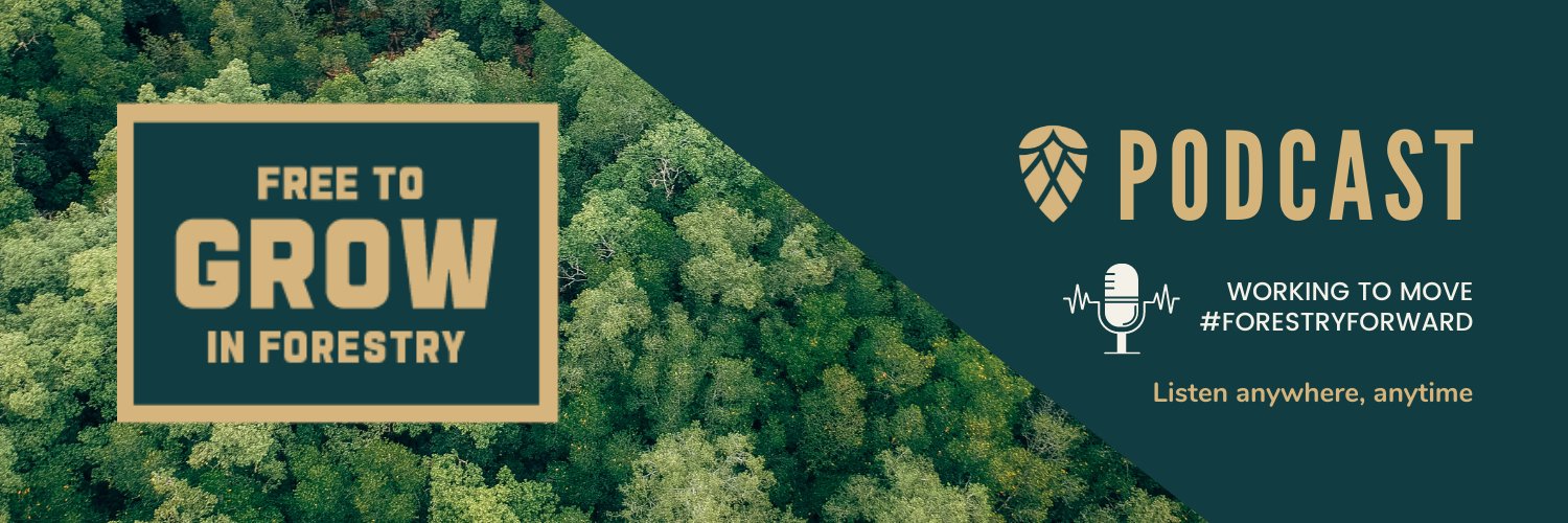 Free to Grow in Forestry banner