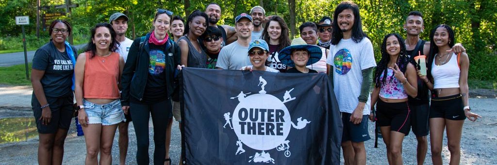 Outerthere's profile banner image