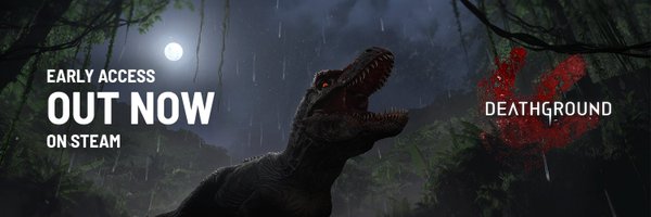 deathgroundgame Profile Banner
