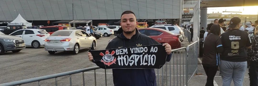Fuinjv's profile banner image