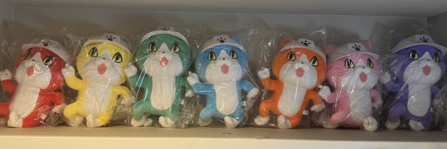 よっぴー banner