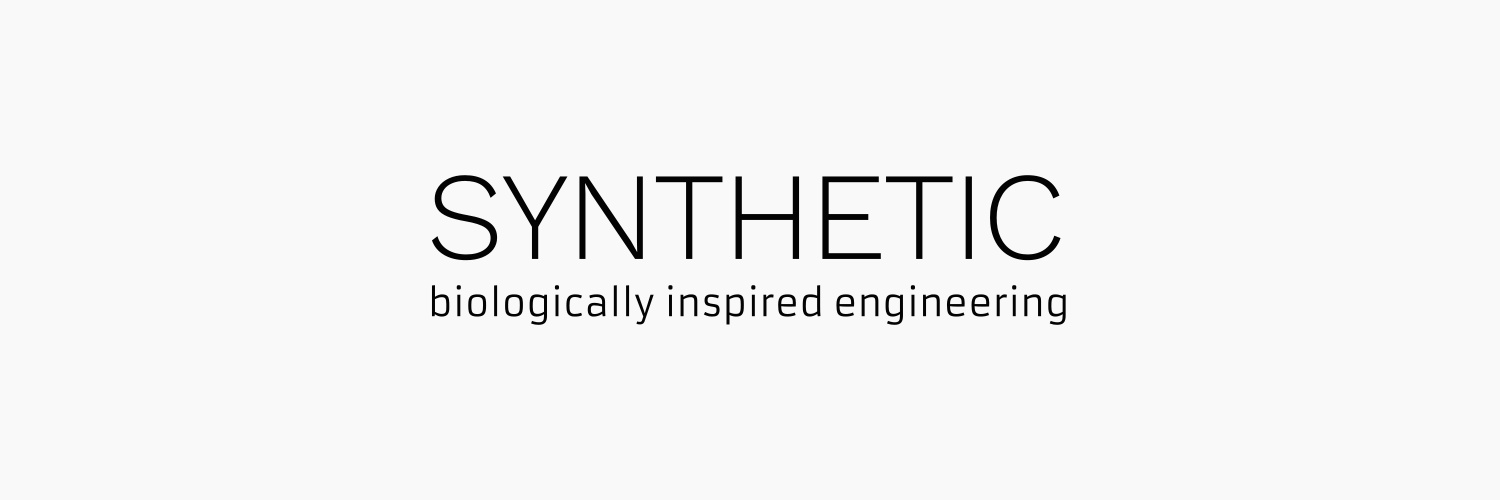 Synthetic.com banner