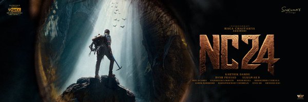 ChayAkkineniFc Profile Banner