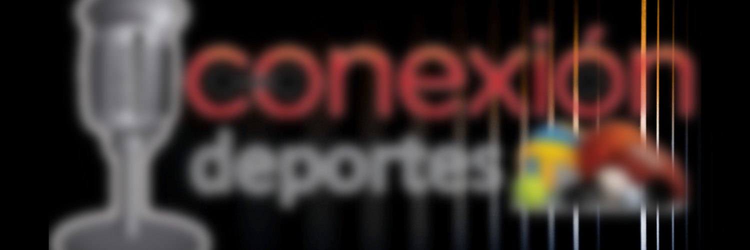 Conexión Deportes Perú banner