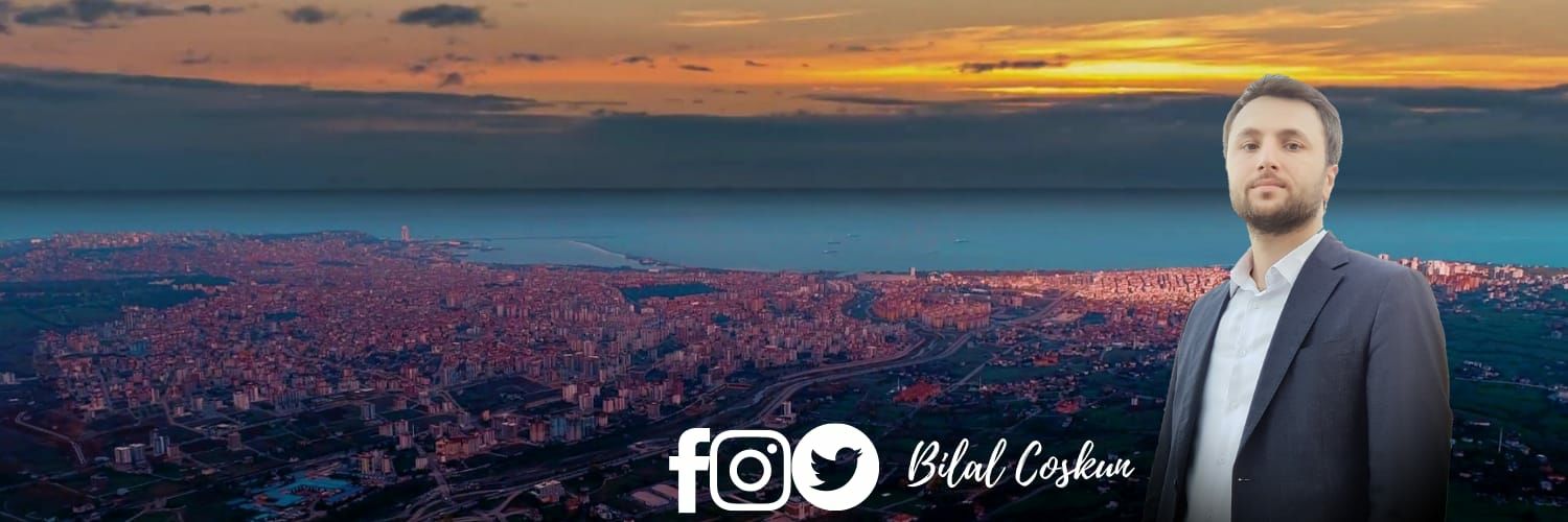 bilalcoskun's profile banner image