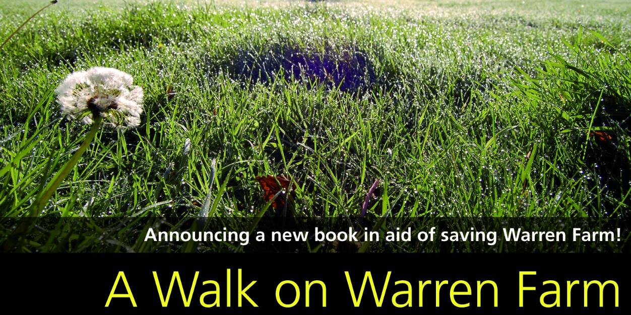 Savewarrenfarm1's profile banner image
