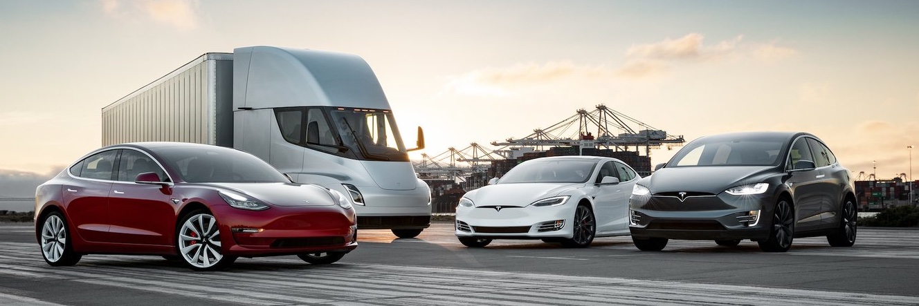 AnythingTeslas banner