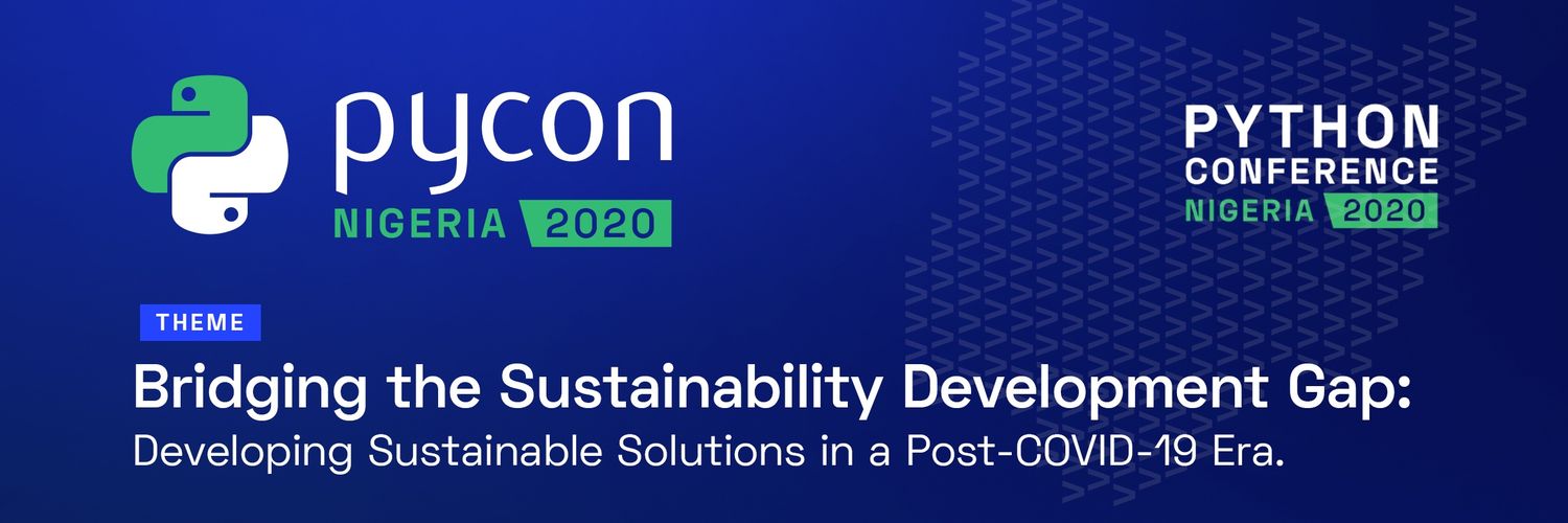 Python Nigeria banner