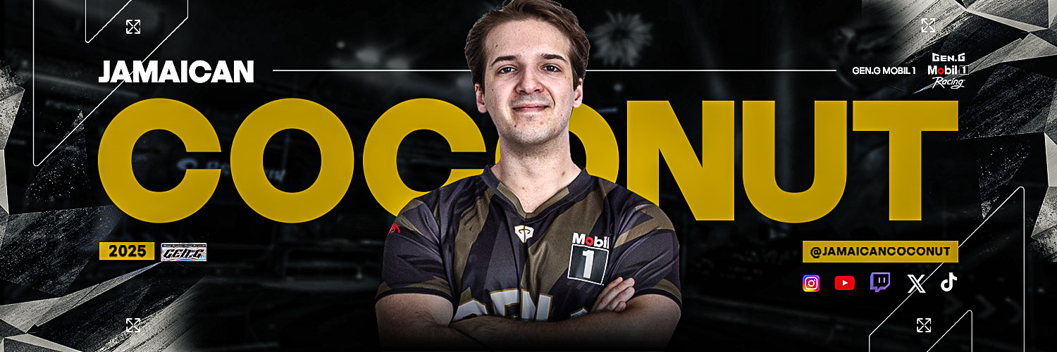 GGM1 Coconut's banner
