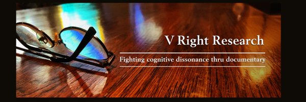 VRightResearch1 Profile Banner