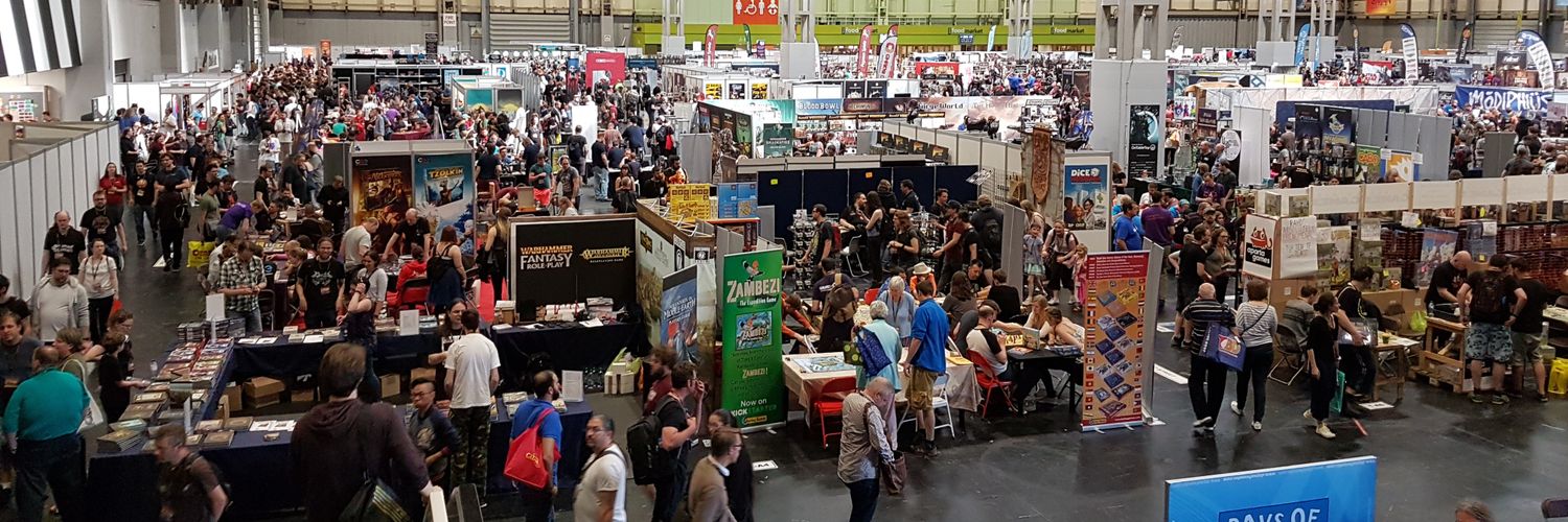 ArkenstoneGames's profile banner image
