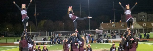 CheeringBecton Profile Banner