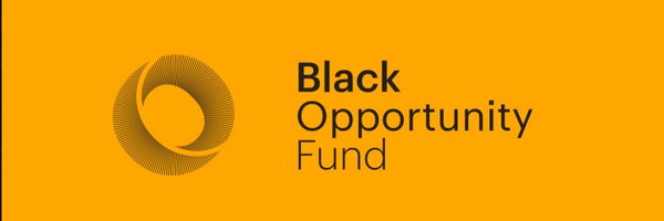 BlkOpportunity Profile Banner