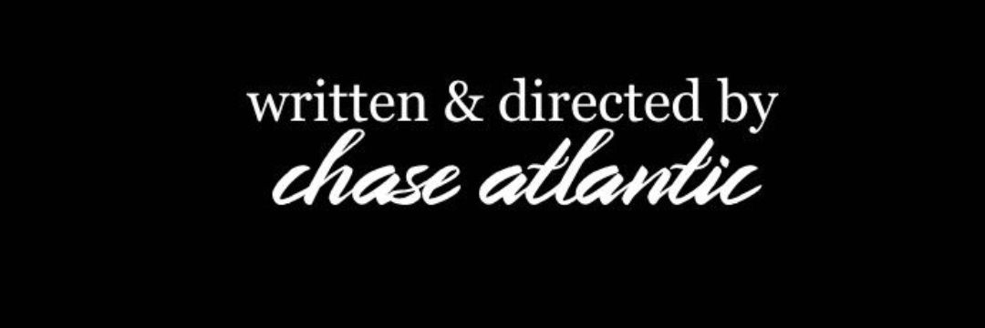 Ralette (Chase Atlantic's version) banner