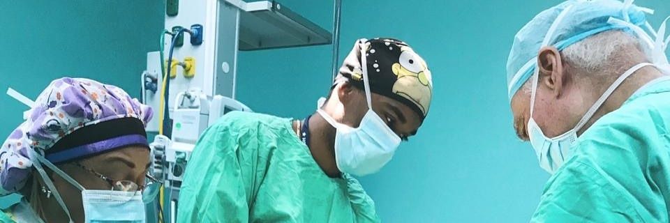 El Dr amargado banner