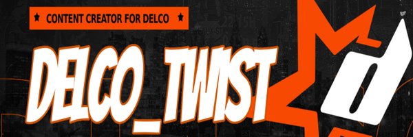 Delco Twist Profile Banner
