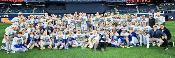 TheDodgerPack Profile Banner