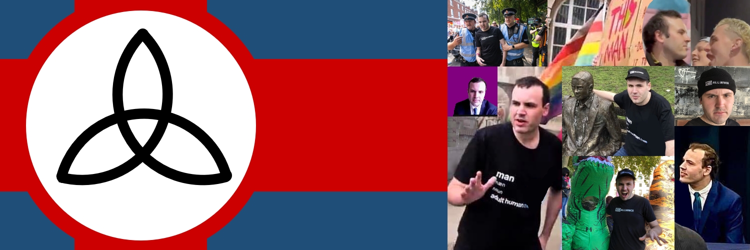 Alex Bramham 🇬🇧 banner