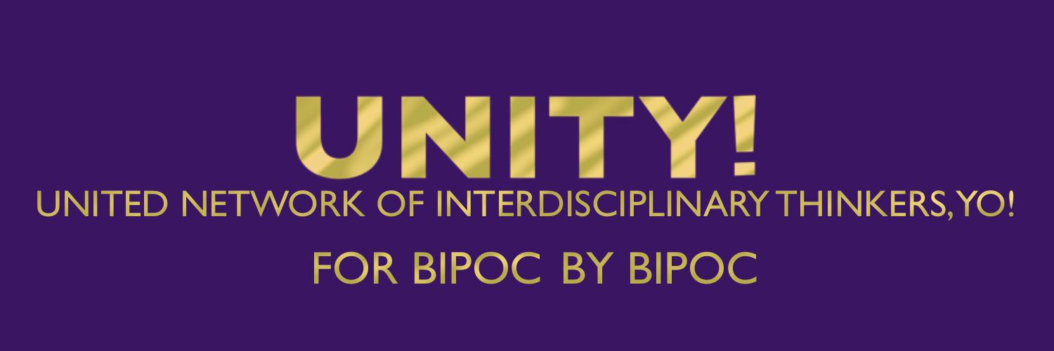 UNITY! Profile Banner
