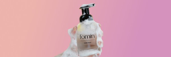 Fomin Soap Profile Banner