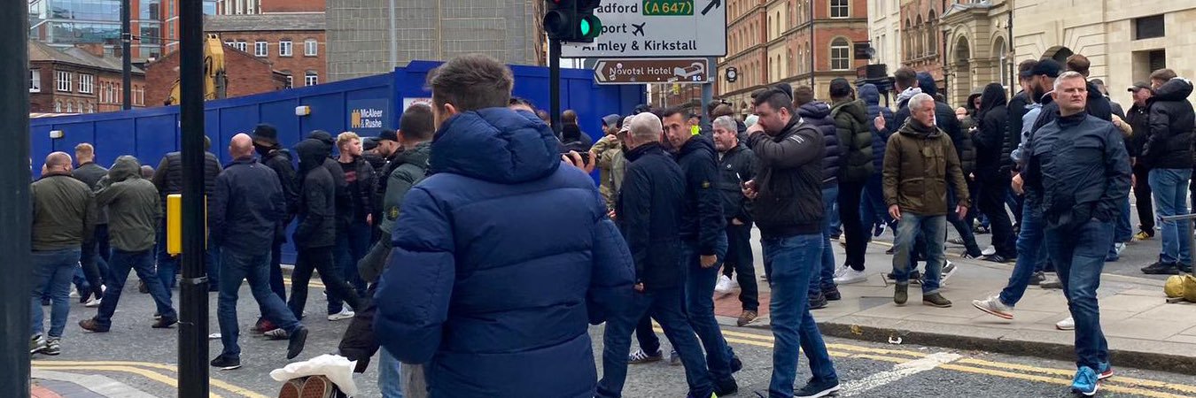 Mark Richards banner