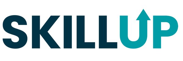 SkillUpOrg Profile Banner