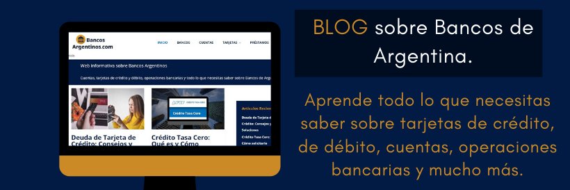 bancosarg's profile banner image