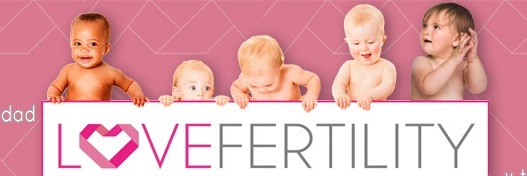 LoveFertilityClinic banner