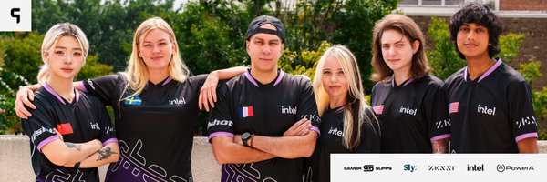 GhostGaming Profile Banner