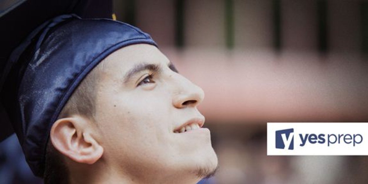 YESPrepAlumni's profile banner image