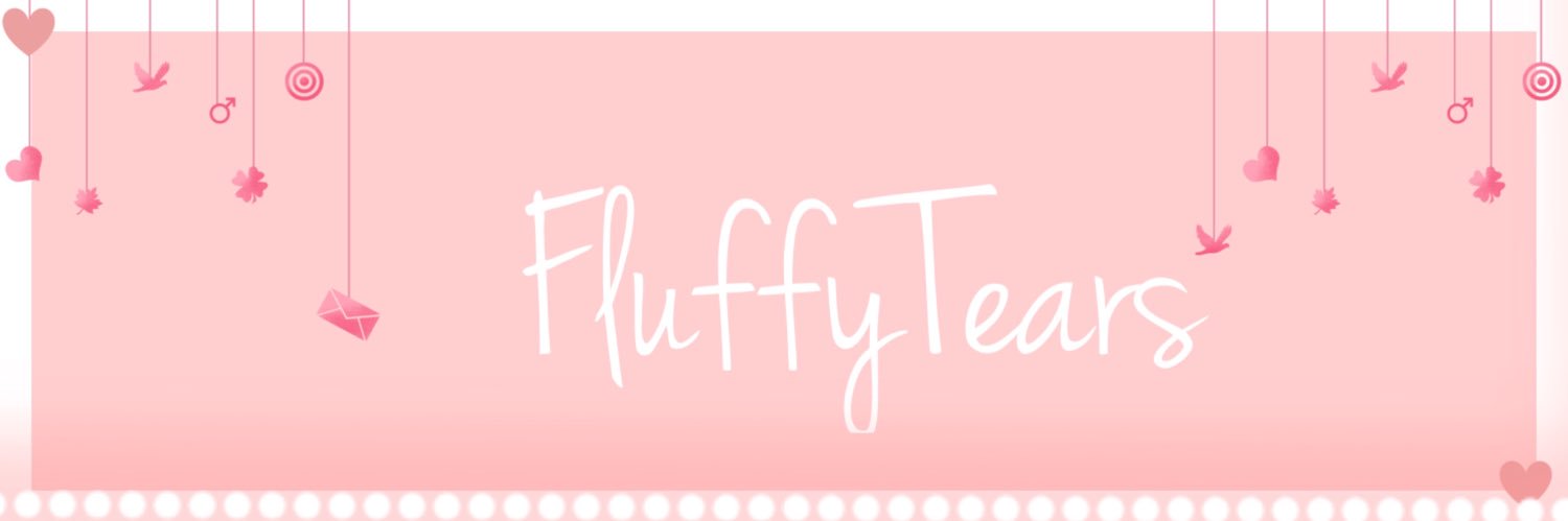 Fluffy||♡︎ banner