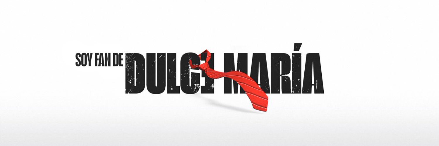 Dulce María Info banner