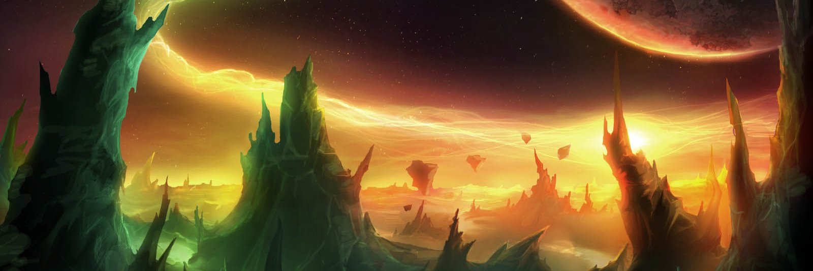 CaerisBlacksun's profile banner image