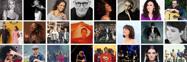 Syntorama Profile Banner