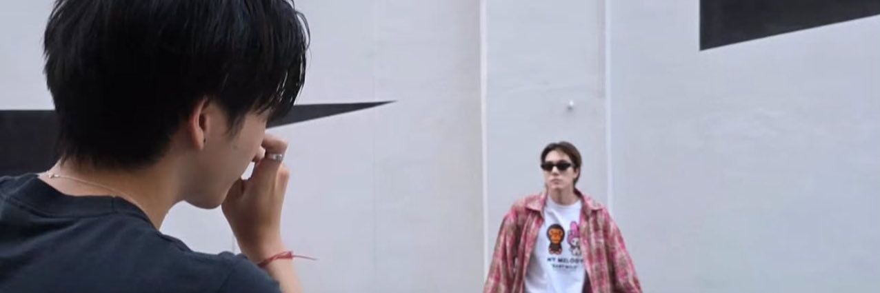 nene ᕙ( ͡° ͜ʖ ͡°)ᕗ banner