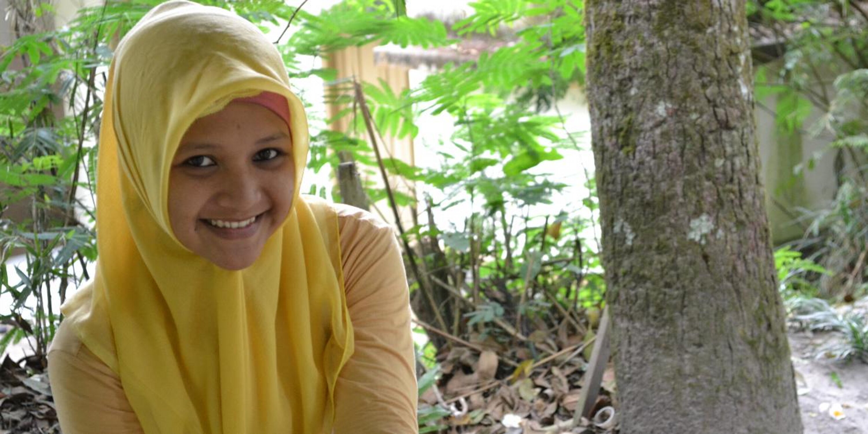 thohamansur's profile banner image