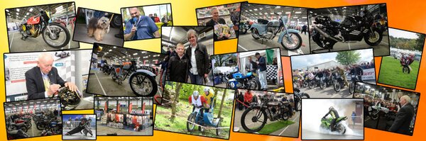 classicbikeshow Profile Banner