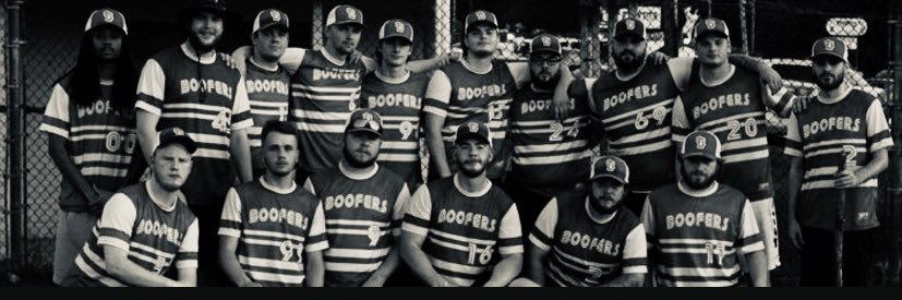 Boofers banner