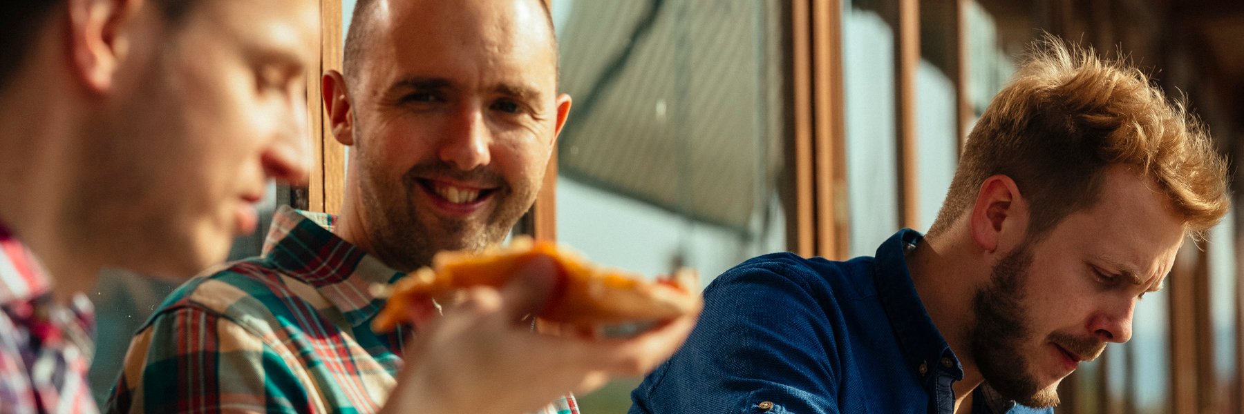 campfireCH's profile banner image