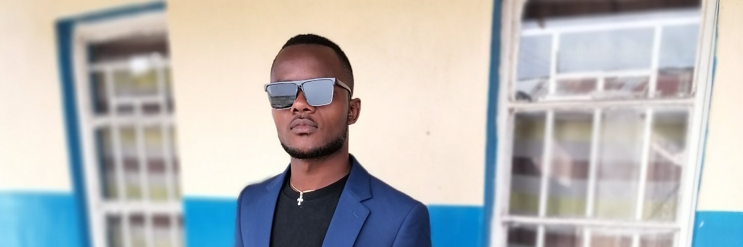 SamuelVoka's profile banner image