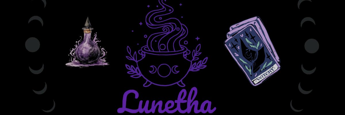 Lunethae's profile banner image