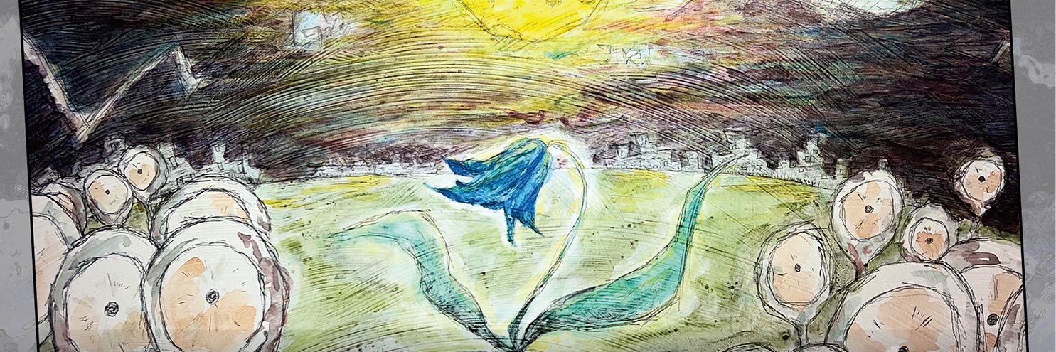 GalleryArtsoup's profile banner image