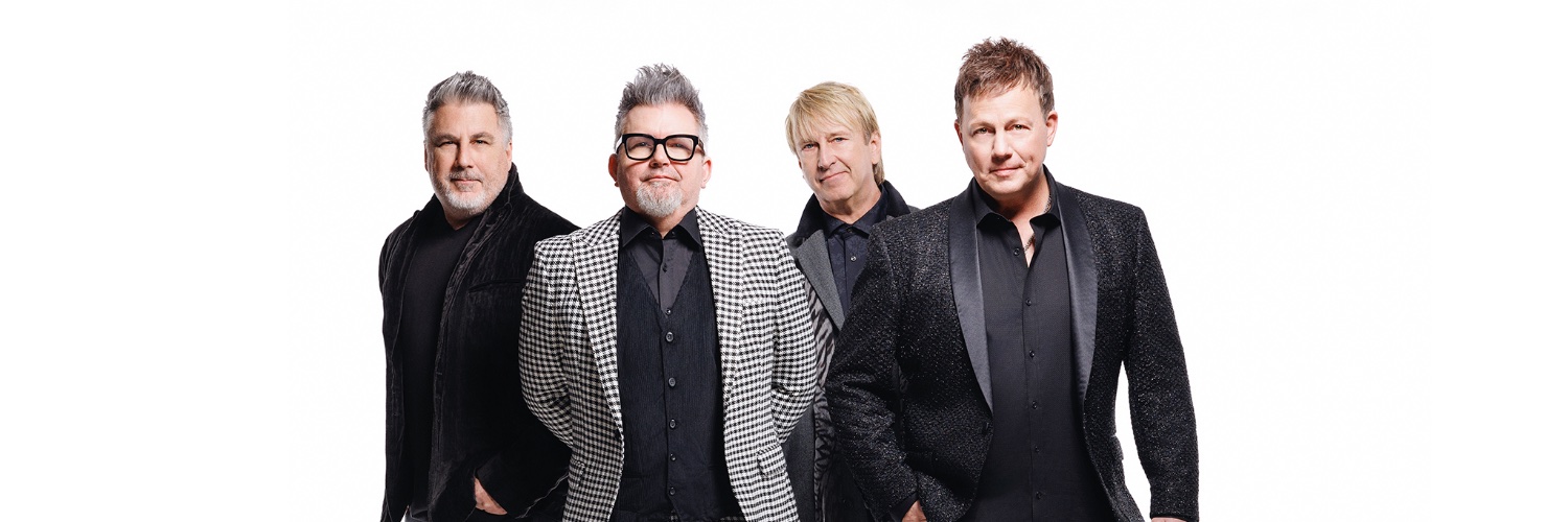lonestarband's profile banner image
