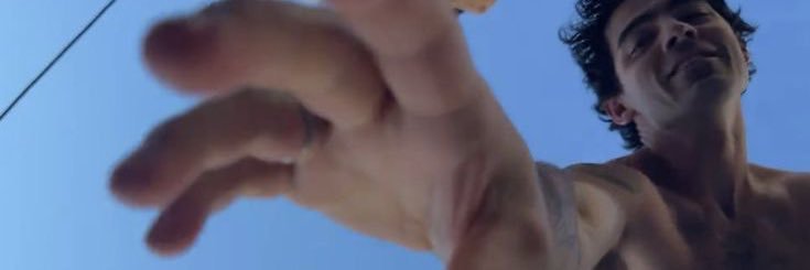 ıɹɐɯ banner